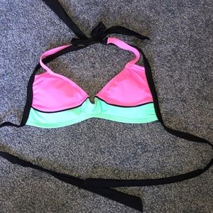 Nein Bikini Top